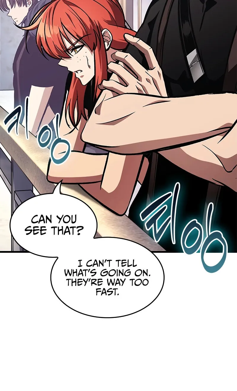 Pick Me Up! Chapter 91 page 10 - 