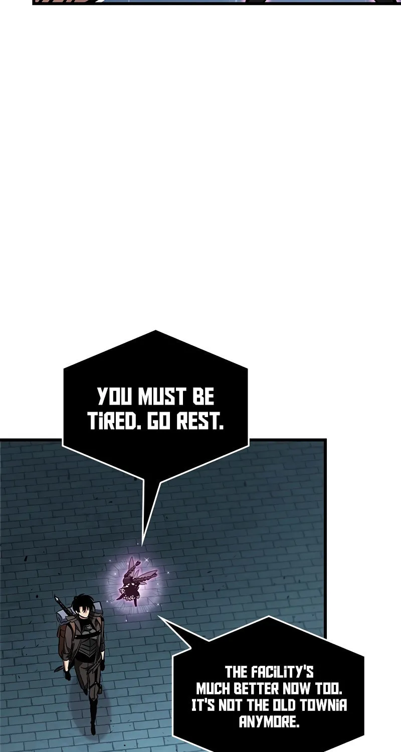 Pick Me Up! Chapter 91 page 91 - 