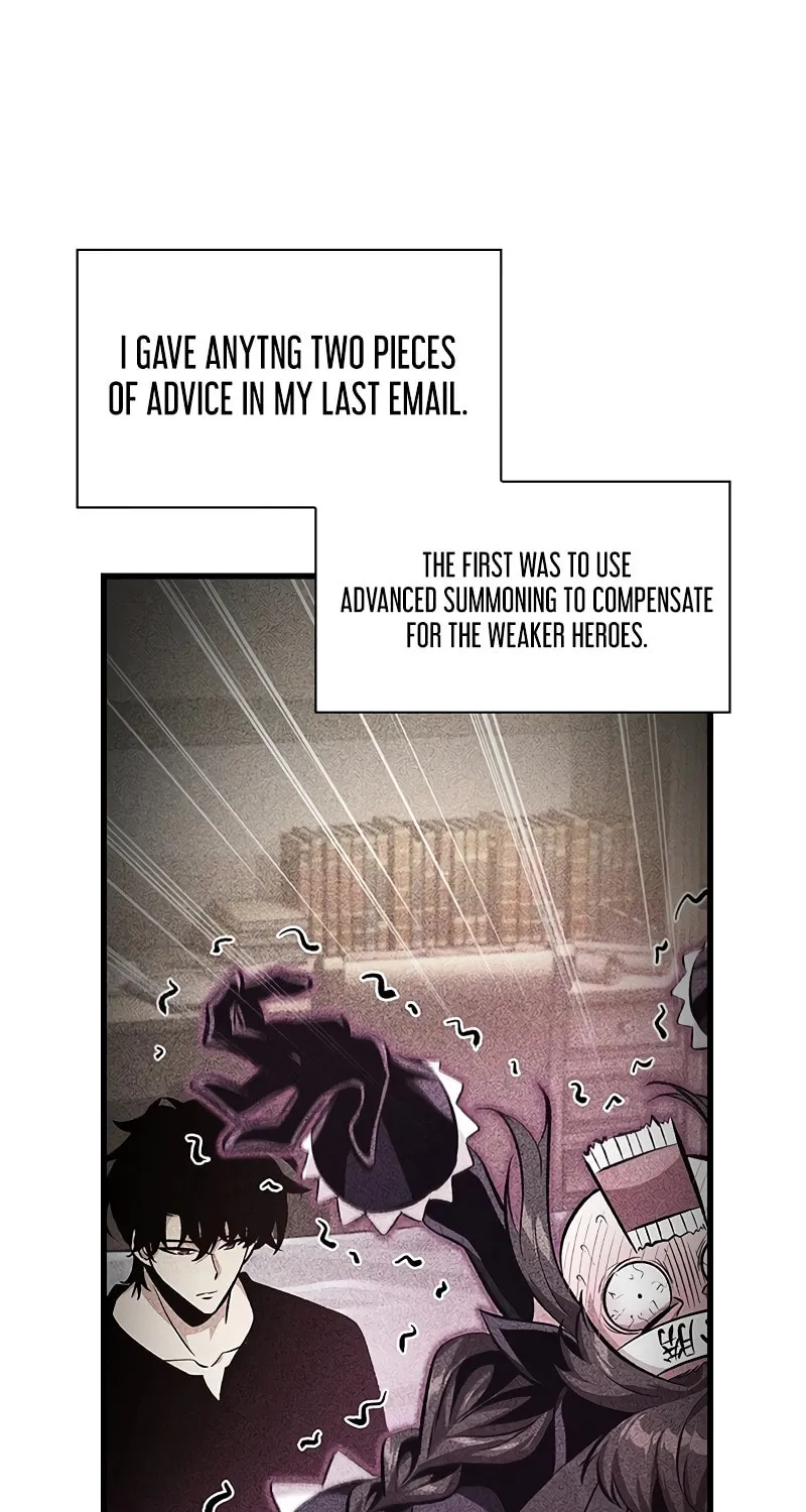 Pick Me Up! Chapter 92 page 13 - 