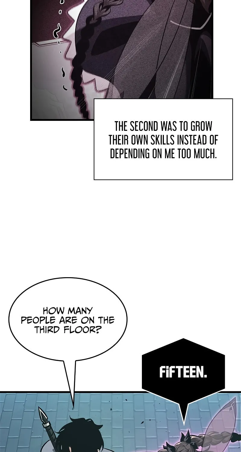 Pick Me Up! Chapter 92 page 14 - 