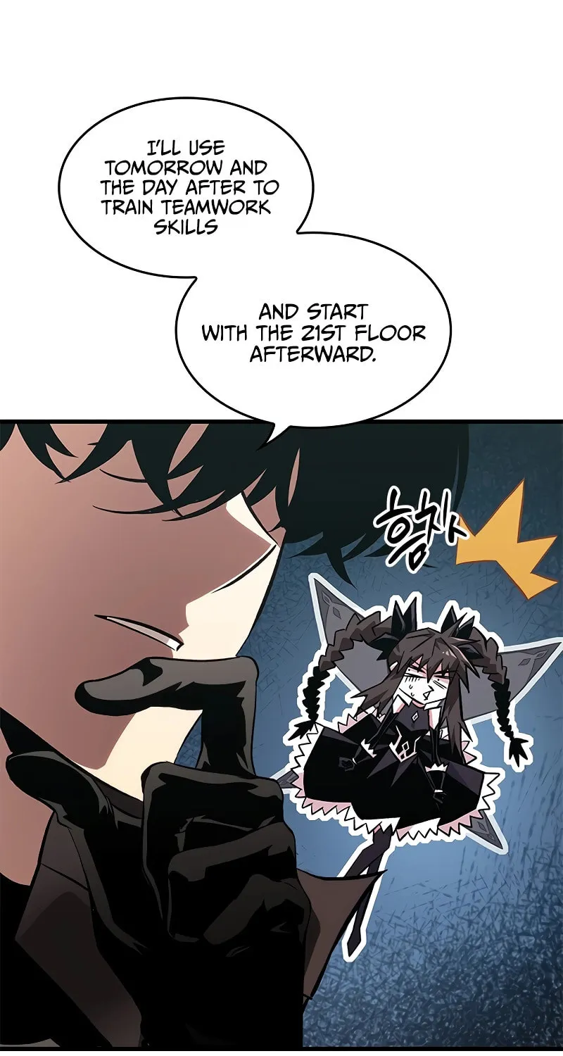 Pick Me Up! Chapter 92 page 16 - 