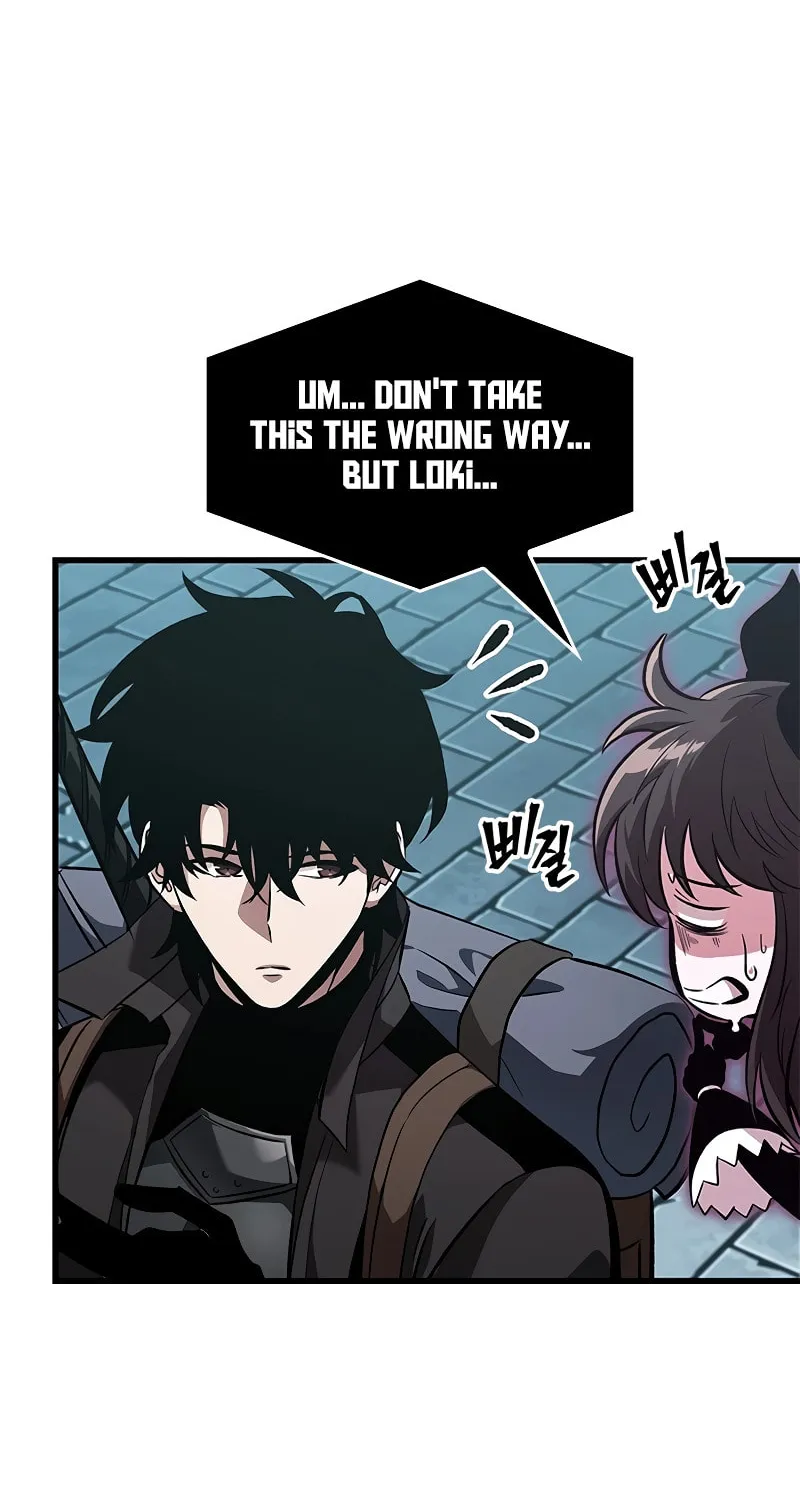 Pick Me Up! Chapter 92 page 17 - 