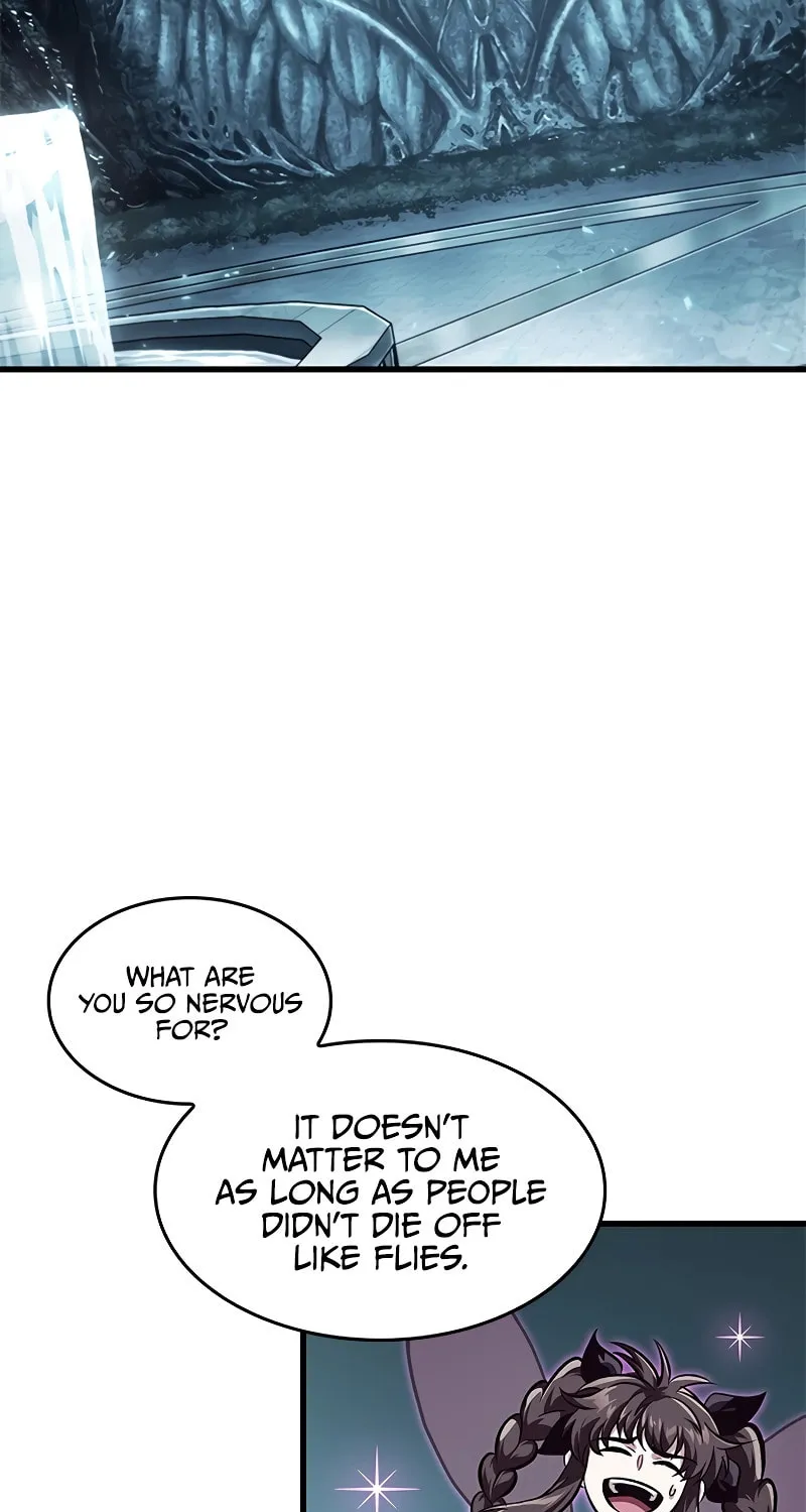 Pick Me Up! Chapter 92 page 20 - 