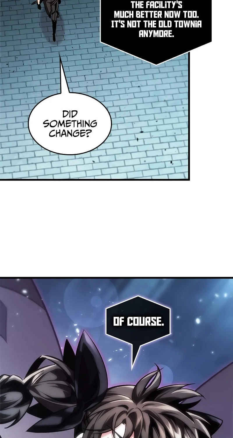 Pick Me Up! Chapter 92 page 3 - 
