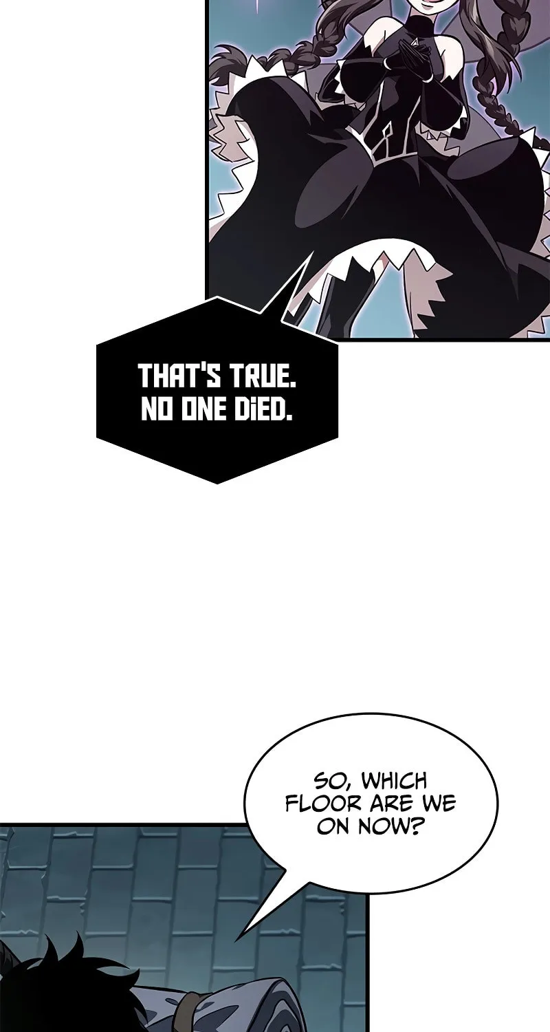 Pick Me Up! Chapter 92 page 21 - 