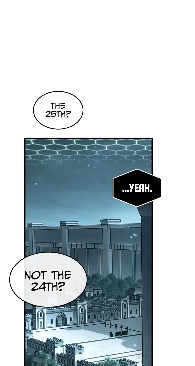 Pick Me Up! Chapter 92 page 24 - 