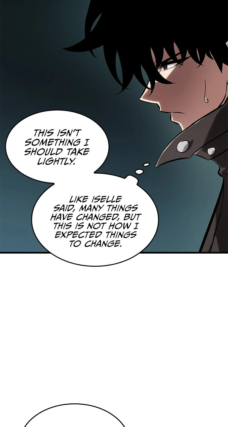 Pick Me Up! Chapter 92 page 26 - 