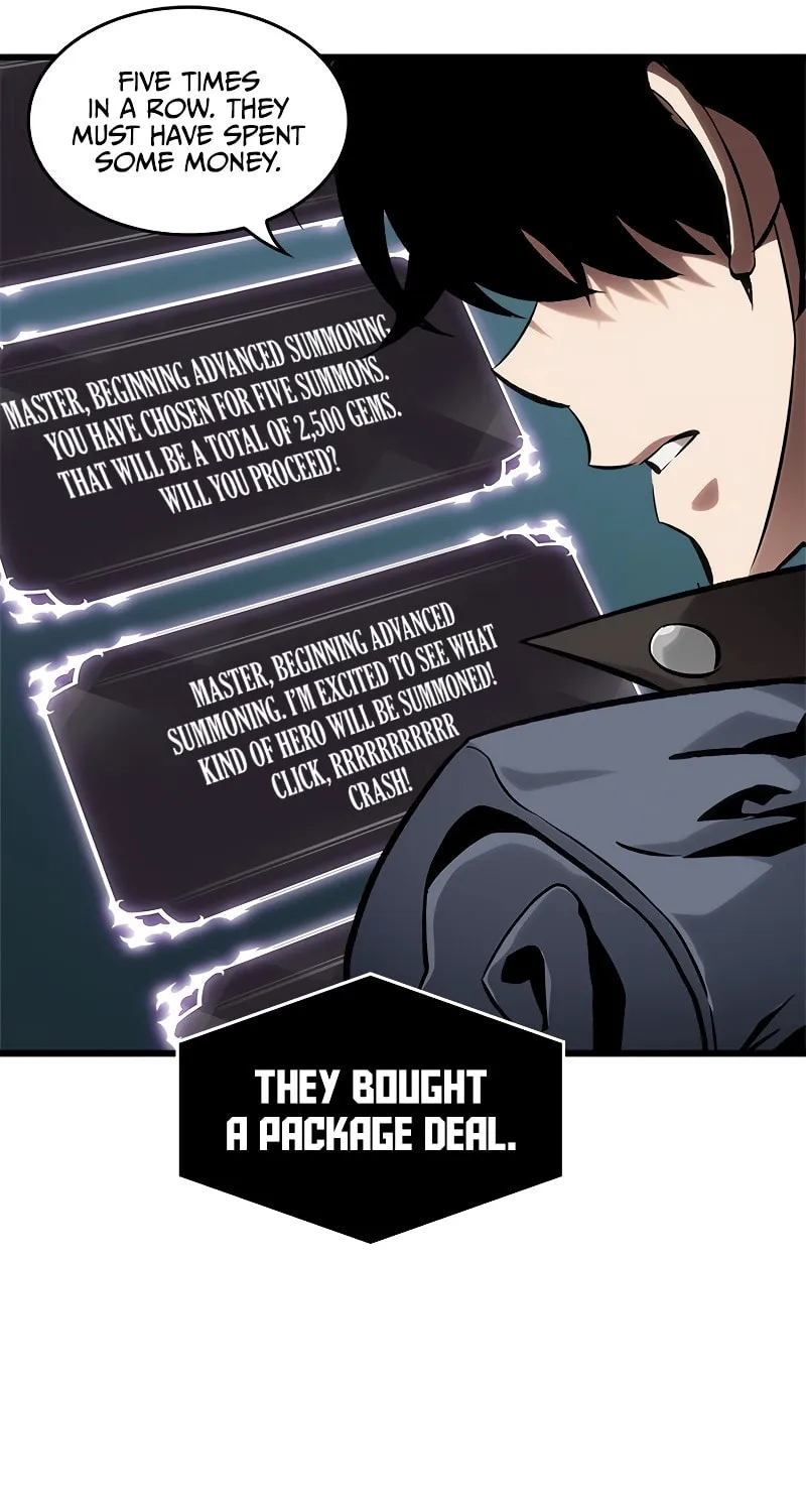 Pick Me Up! Chapter 92 page 30 - 