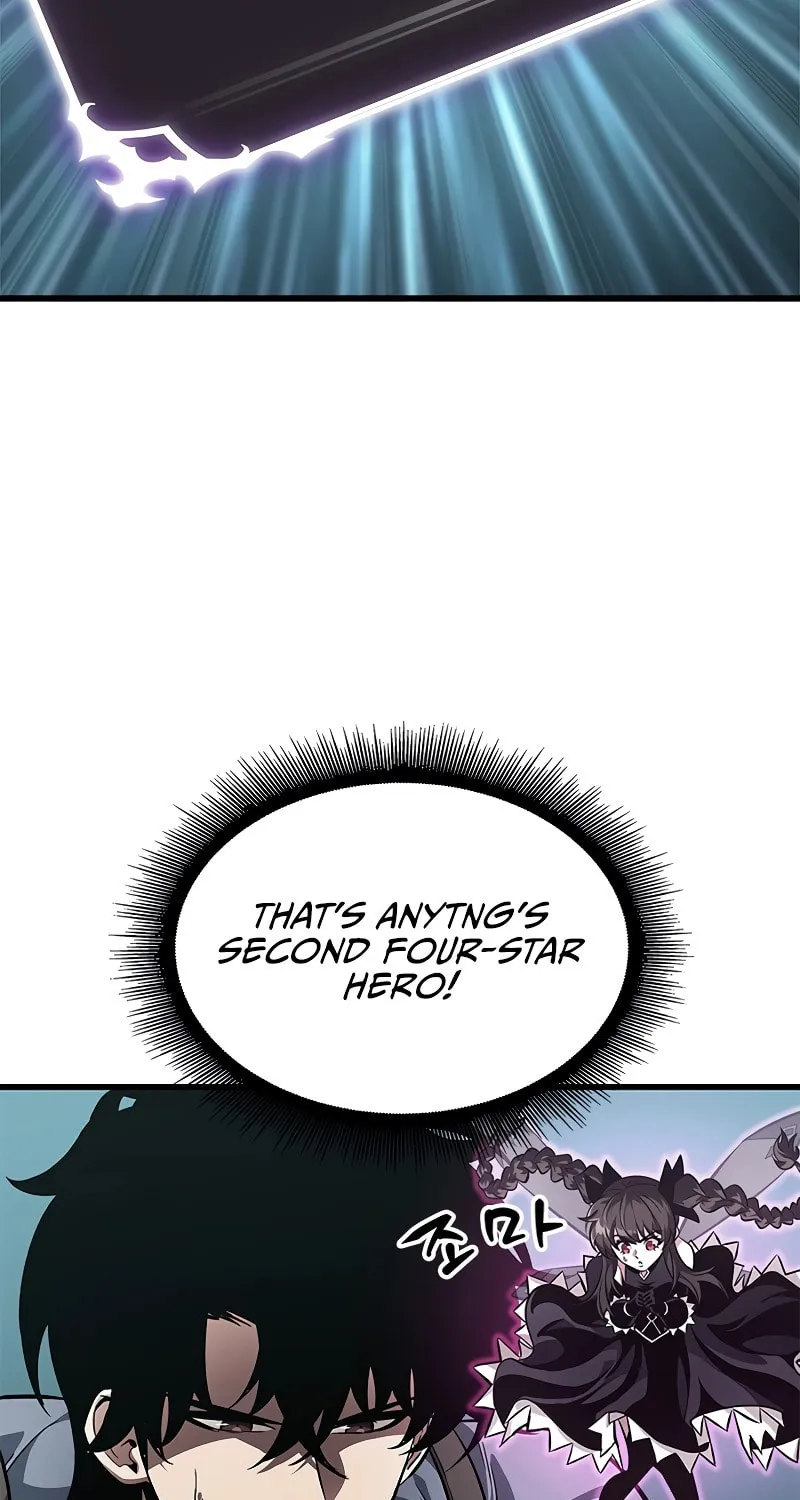 Pick Me Up! Chapter 92 page 32 - 