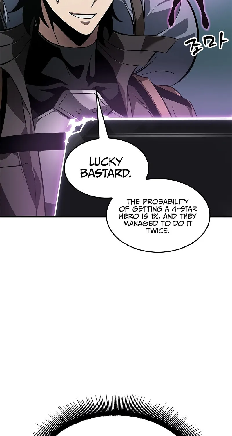 Pick Me Up! Chapter 92 page 33 - 