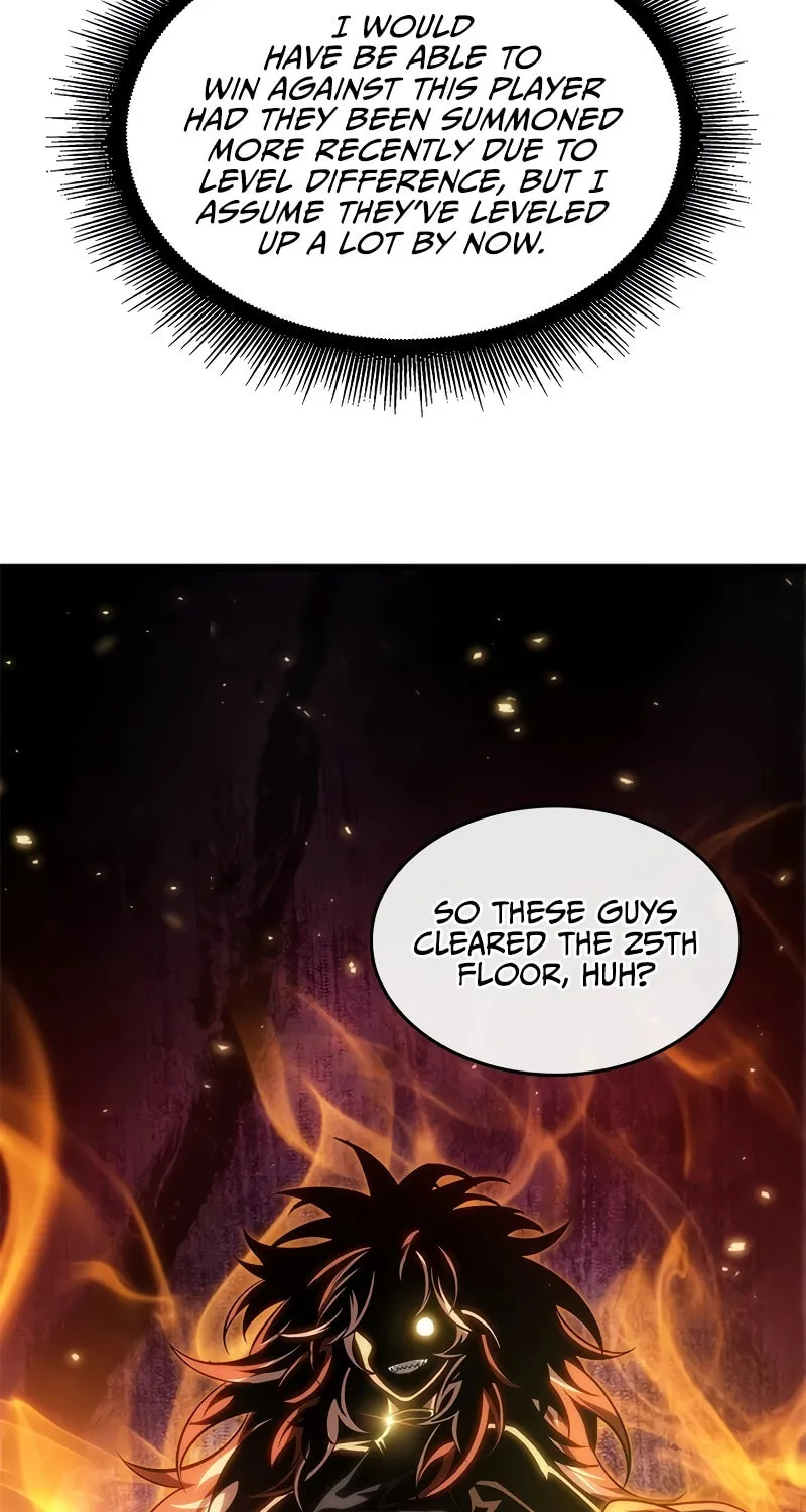Pick Me Up! Chapter 92 page 34 - 
