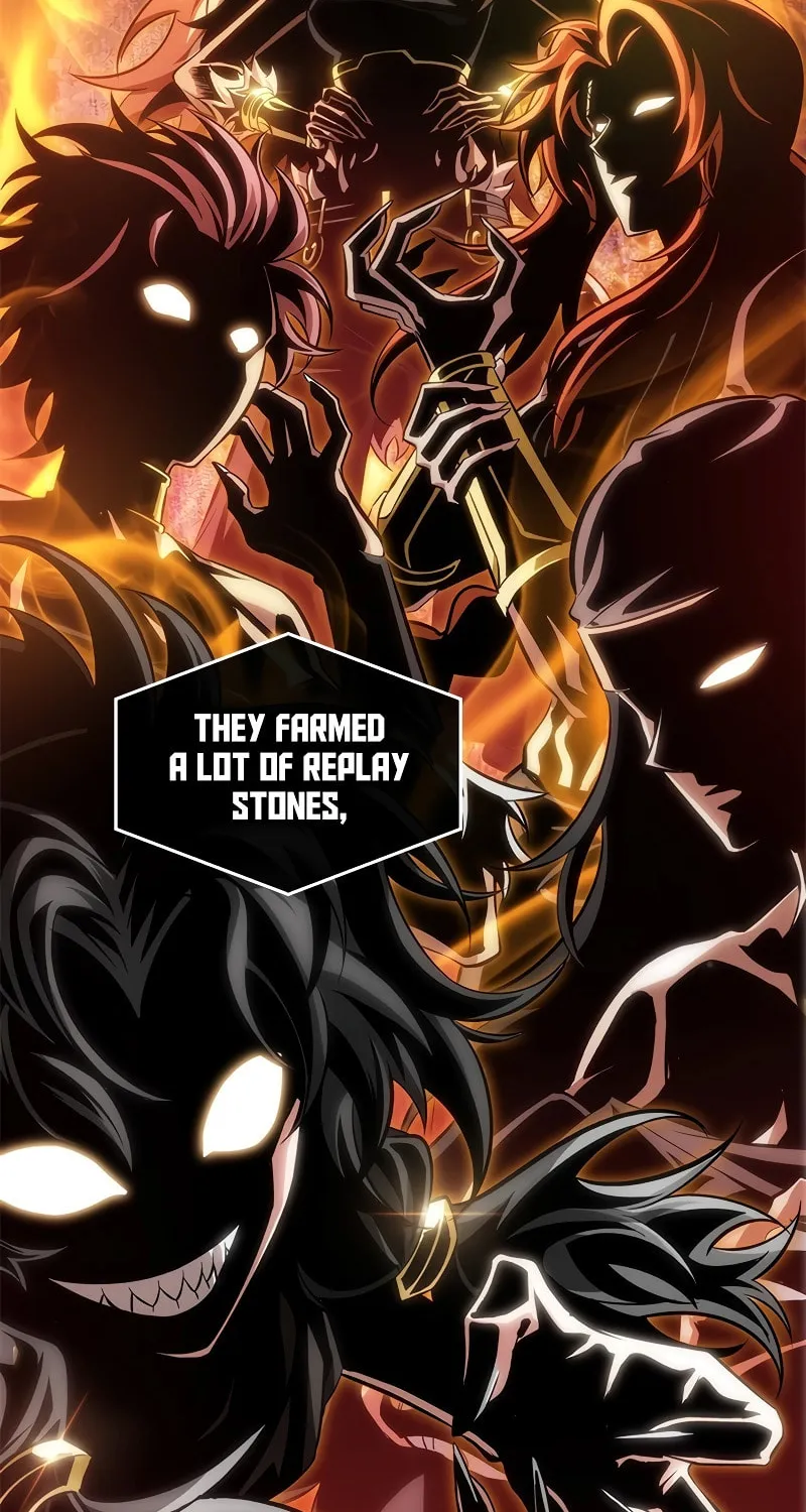 Pick Me Up! Chapter 92 page 35 - 