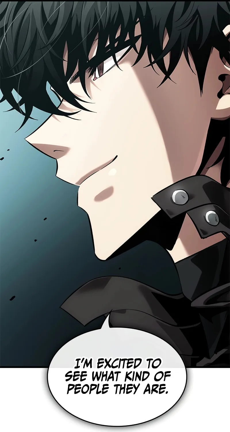 Pick Me Up! Chapter 92 page 37 - 
