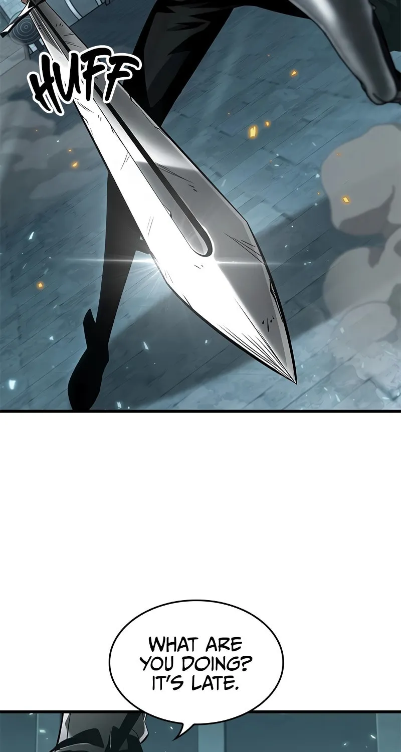 Pick Me Up! Chapter 92 page 42 - 