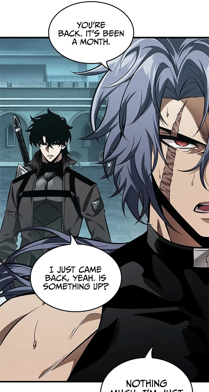Pick Me Up! Chapter 92 page 44 - 