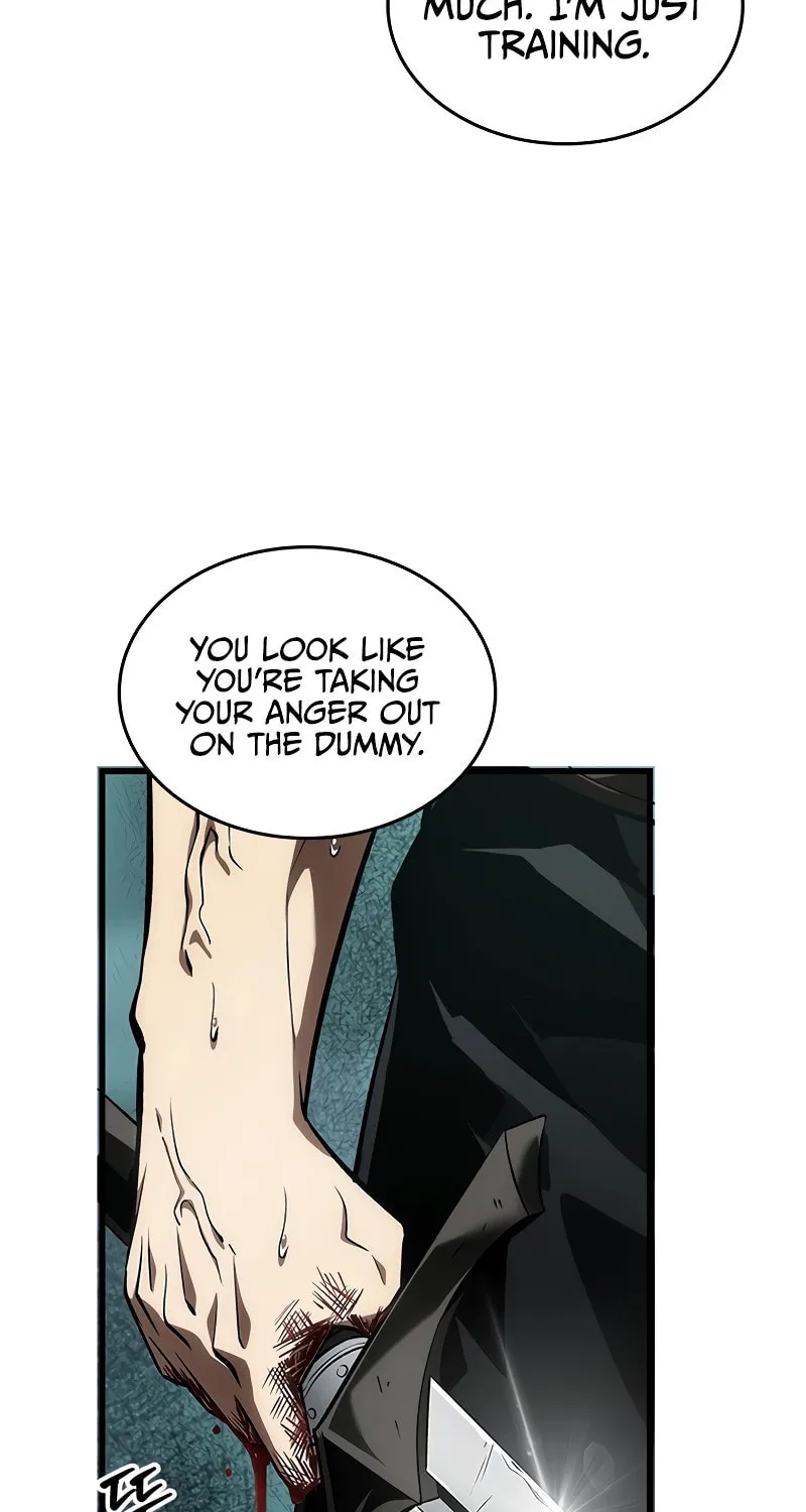 Pick Me Up! Chapter 92 page 45 - 