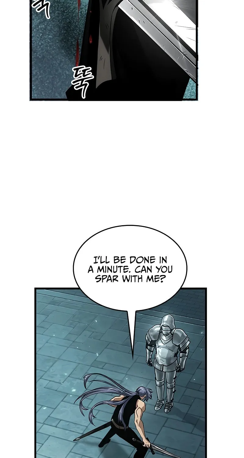 Pick Me Up! Chapter 92 page 46 - 
