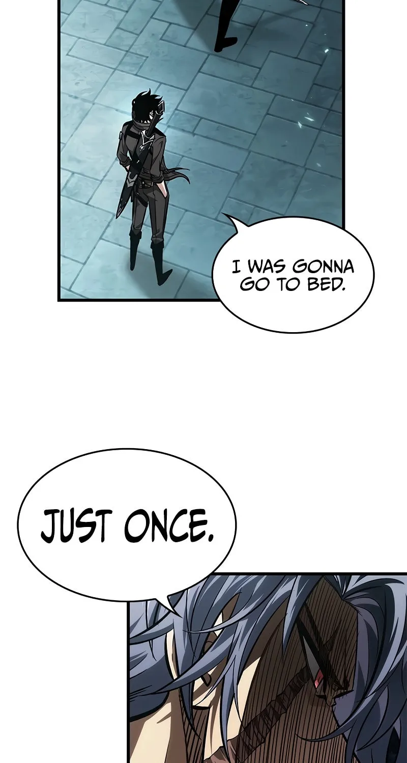 Pick Me Up! Chapter 92 page 47 - 