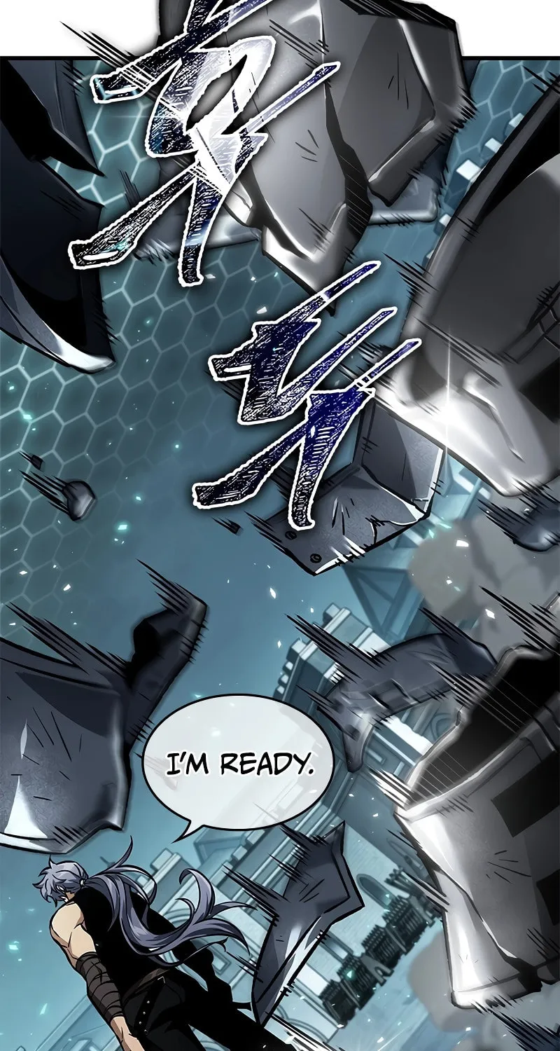 Pick Me Up! Chapter 92 page 54 - 