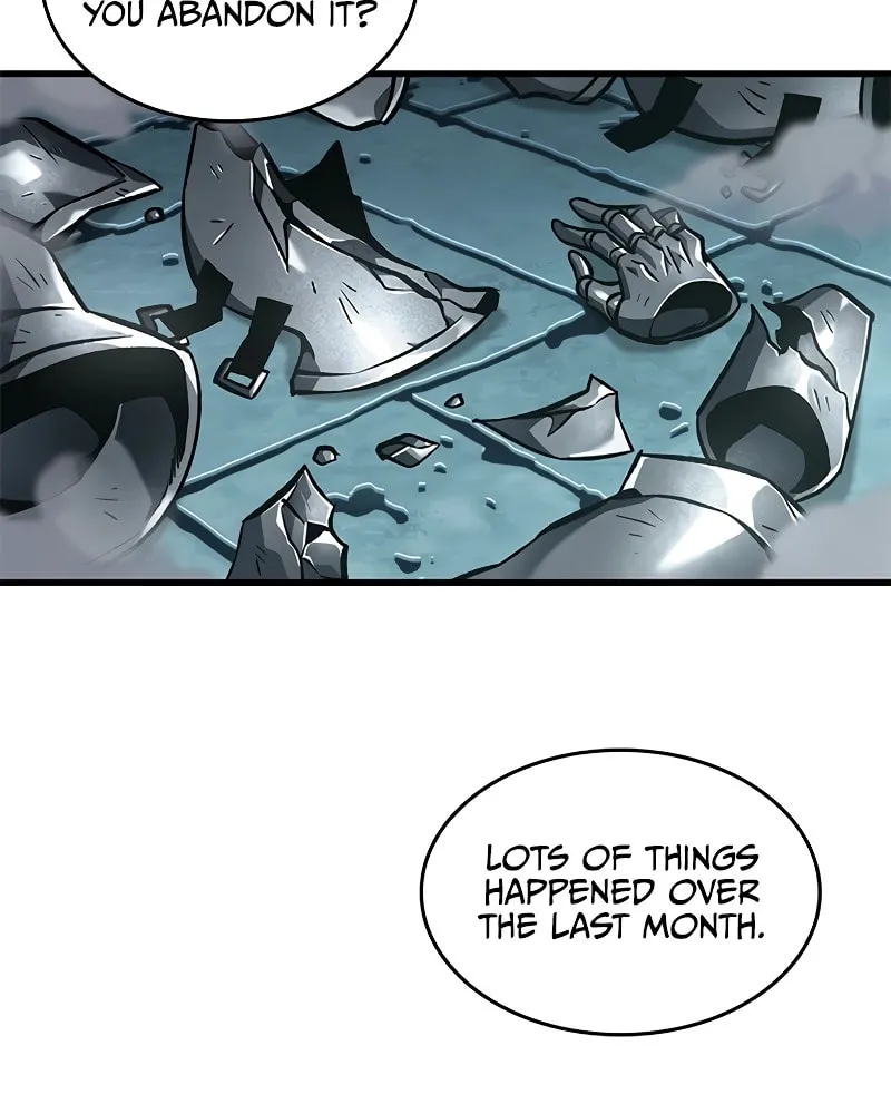 Pick Me Up! Chapter 92 page 56 - 