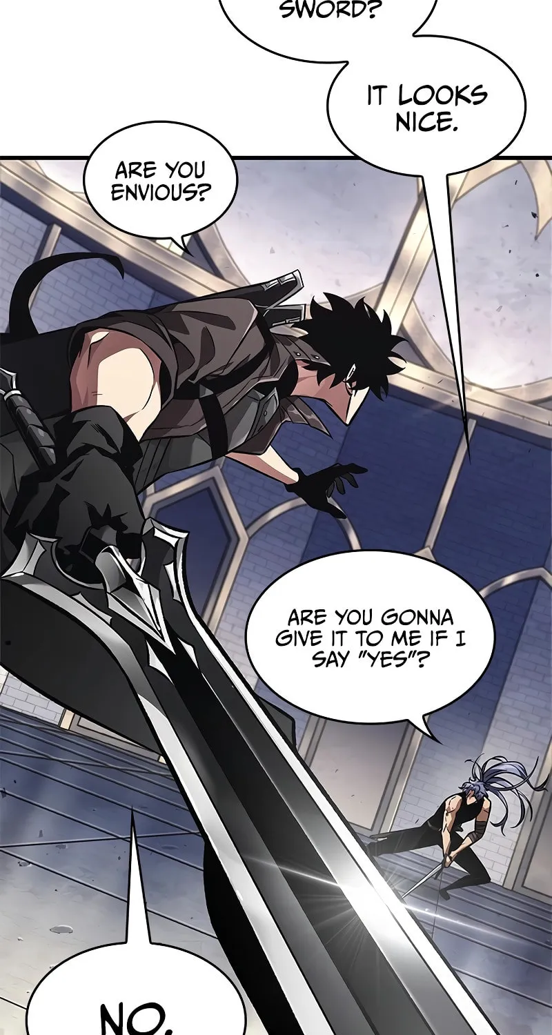 Pick Me Up! Chapter 92 page 59 - 