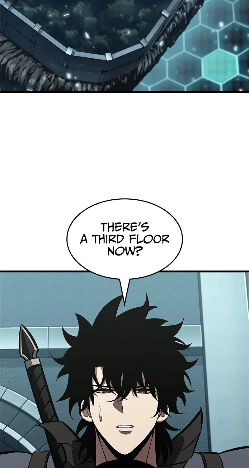 Pick Me Up! Chapter 92 page 7 - 