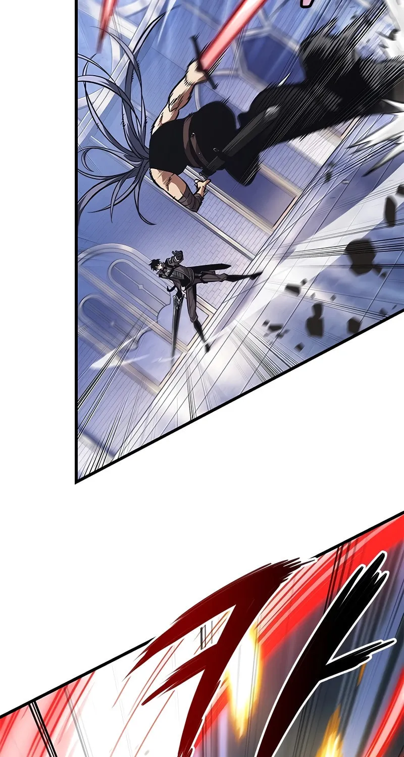 Pick Me Up! Chapter 92 page 61 - 