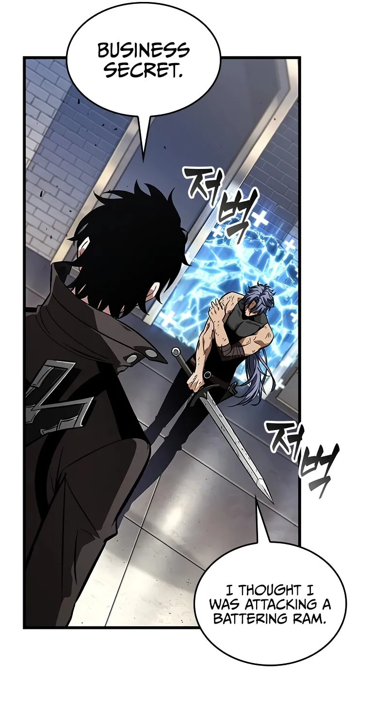 Pick Me Up! Chapter 92 page 76 - 