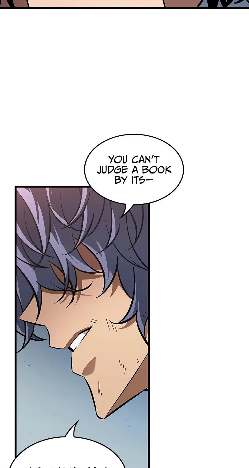 Pick Me Up! Chapter 92 page 80 - 