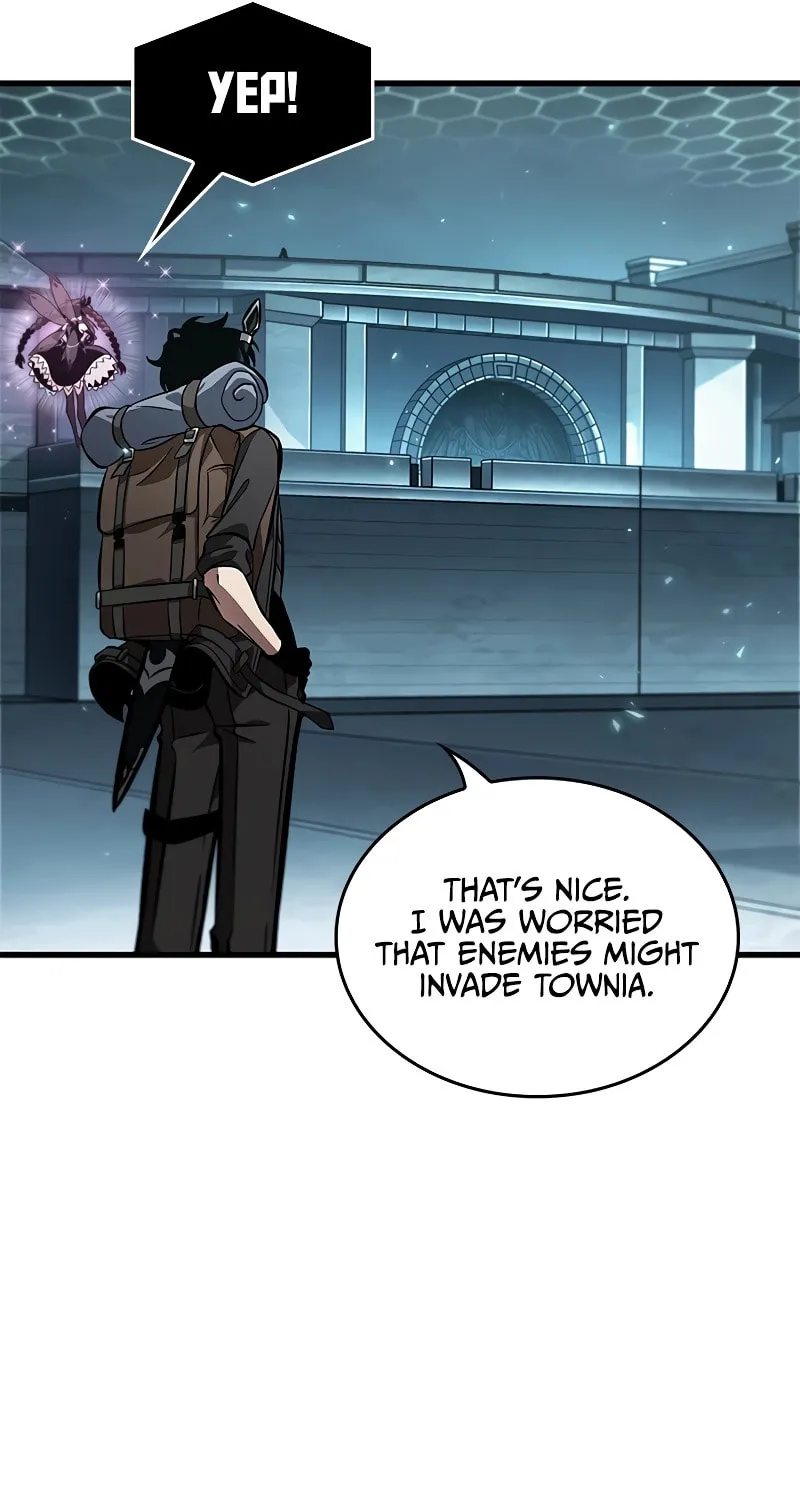 Pick Me Up! Chapter 92 page 9 - 