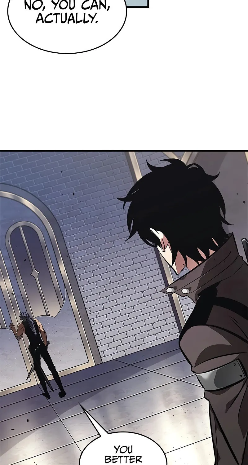Pick Me Up! Chapter 92 page 81 - 