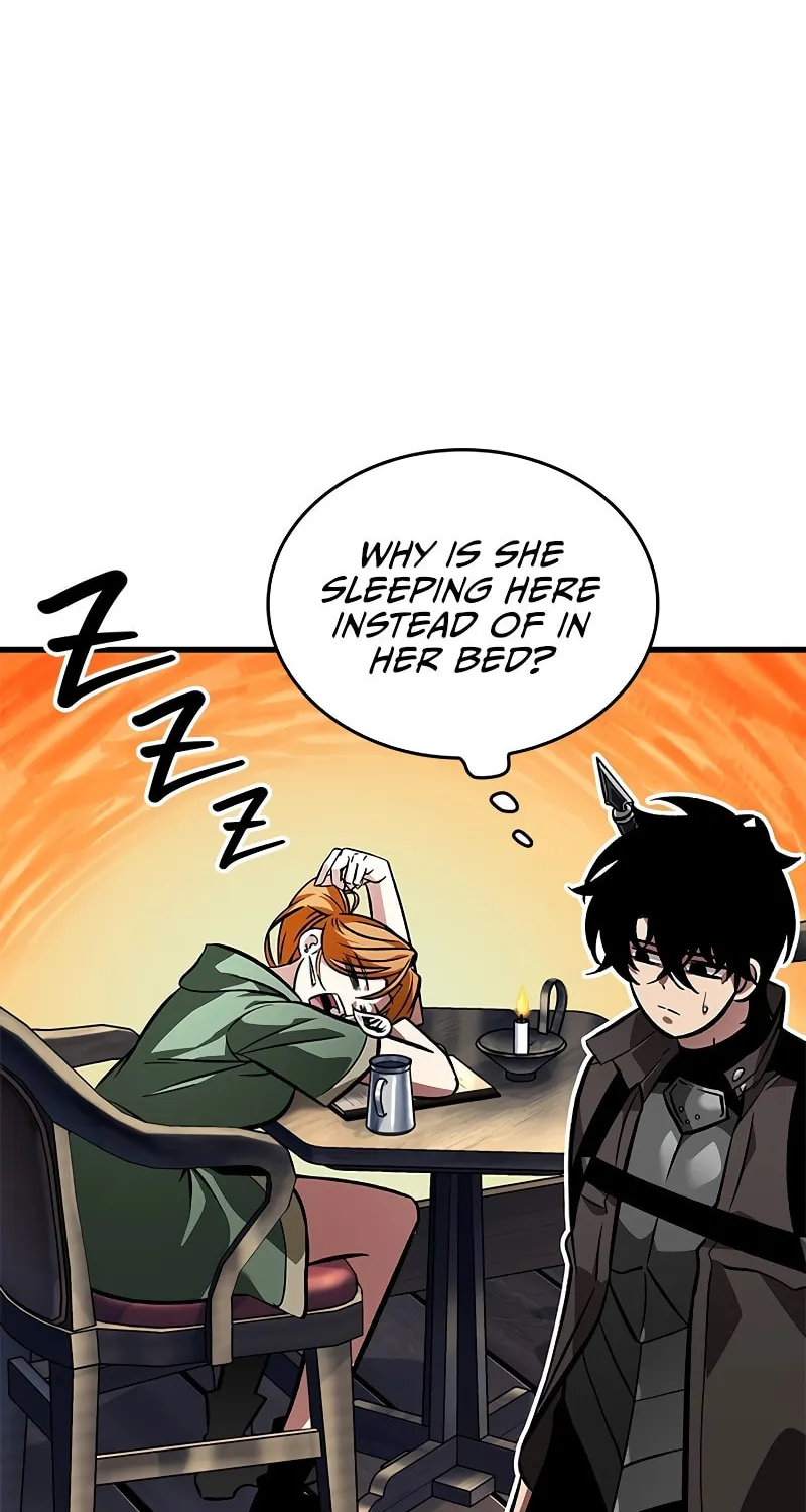 Pick Me Up! Chapter 92 page 86 - 