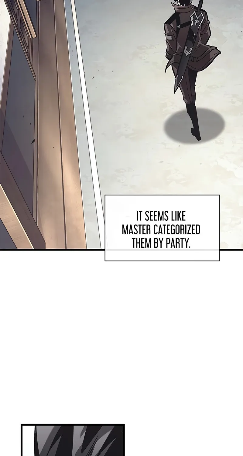 Pick Me Up! Chapter 92 page 88 - 