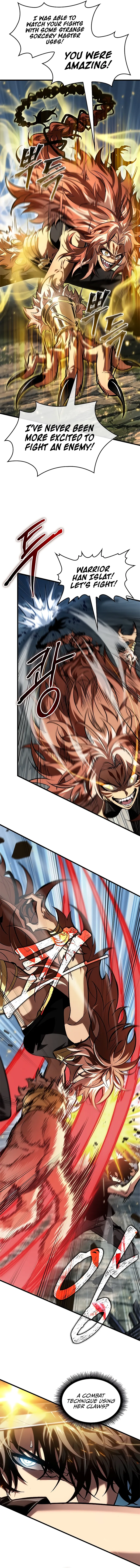 Pick Me Up! Chapter 93 page 10 - 