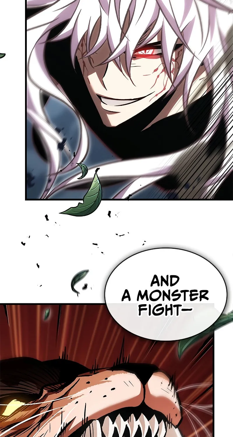 Pick Me Up! Chapter 94 page 108 - 