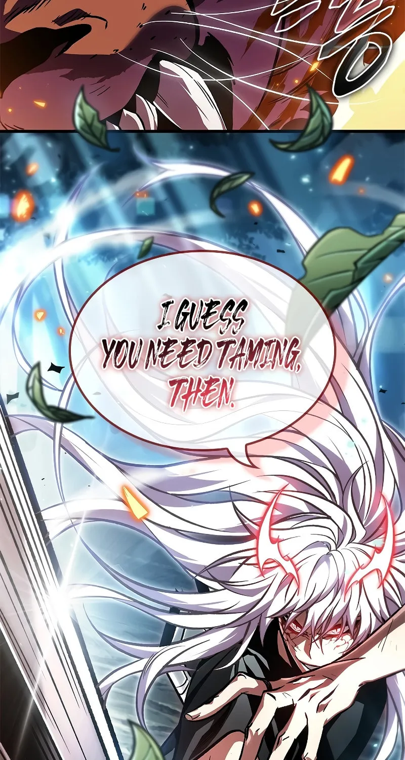 Pick Me Up! Chapter 94 page 114 - 