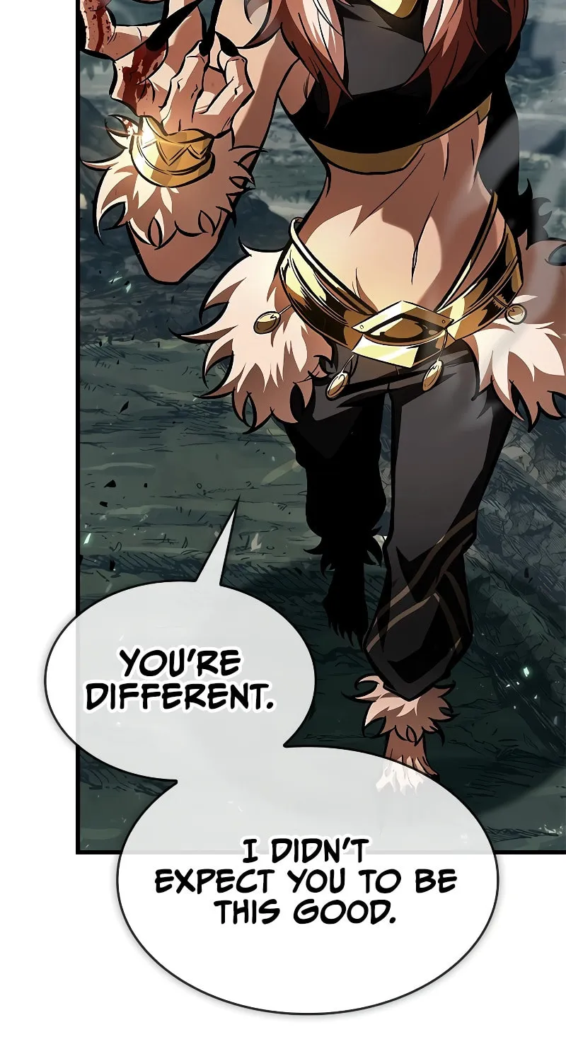 Pick Me Up! Chapter 94 page 20 - 