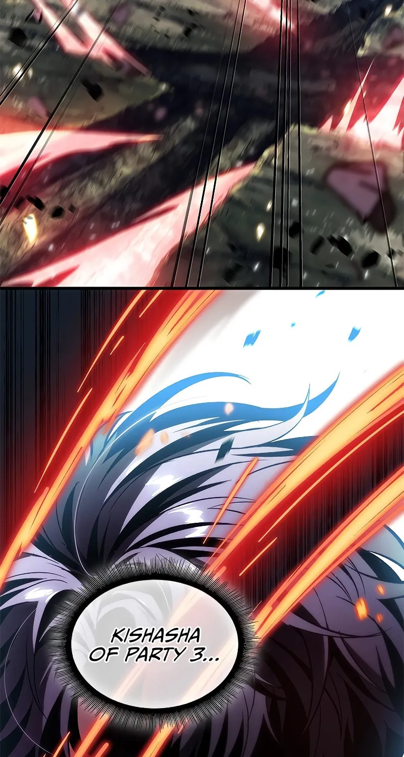 Pick Me Up! Chapter 94 page 3 - 