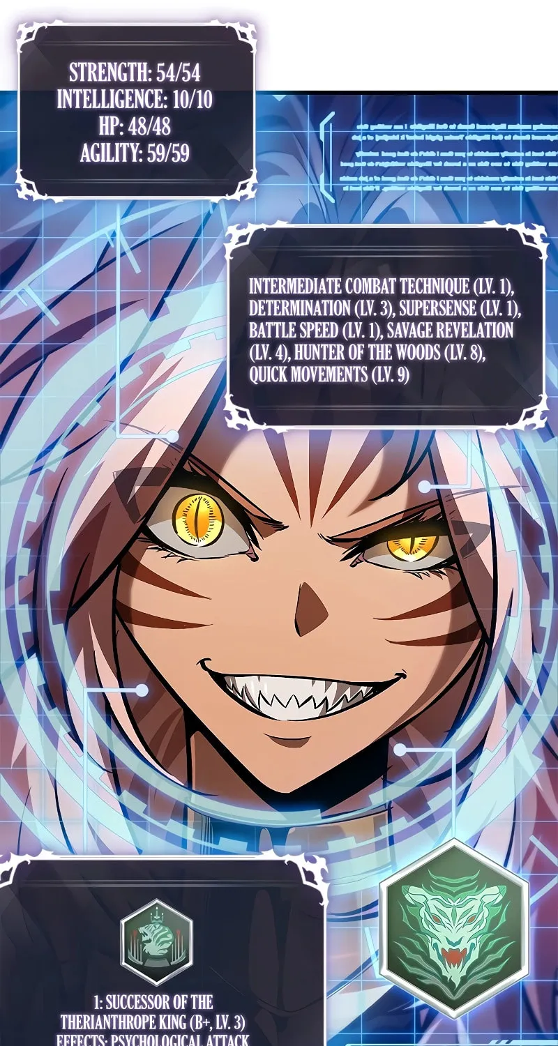 Pick Me Up! Chapter 94 page 22 - 