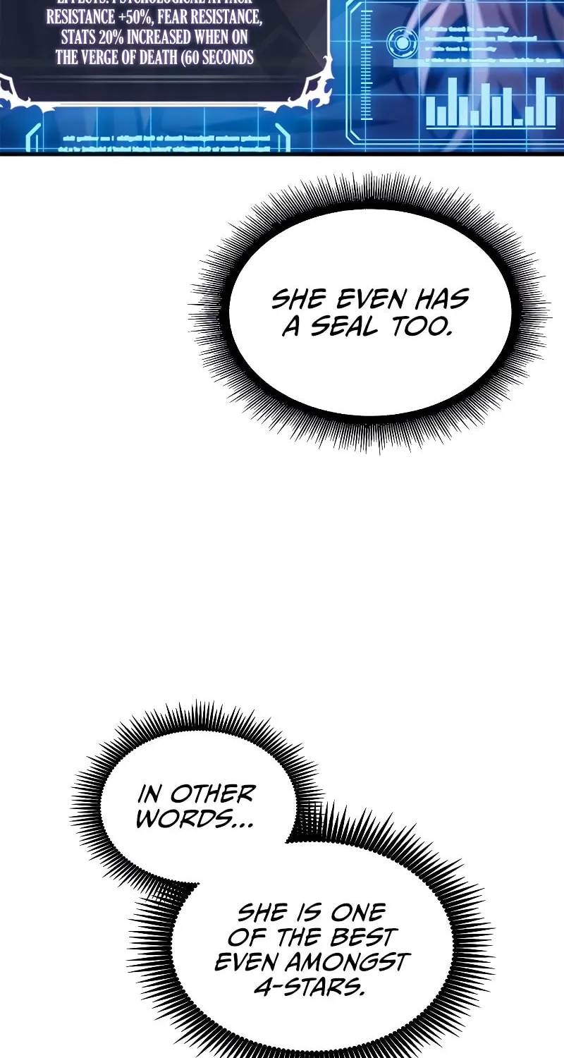 Pick Me Up! Chapter 94 page 23 - 