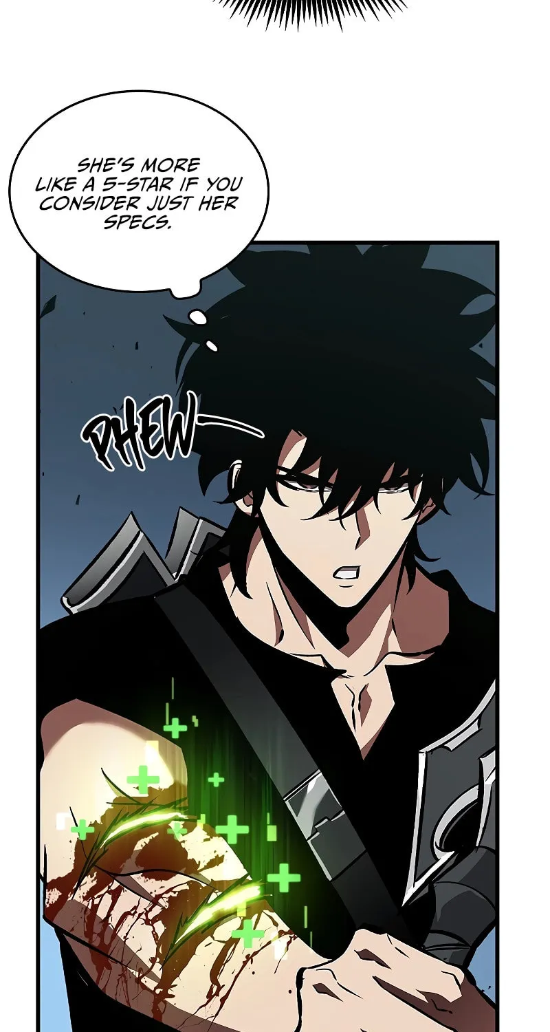 Pick Me Up! Chapter 94 page 24 - 