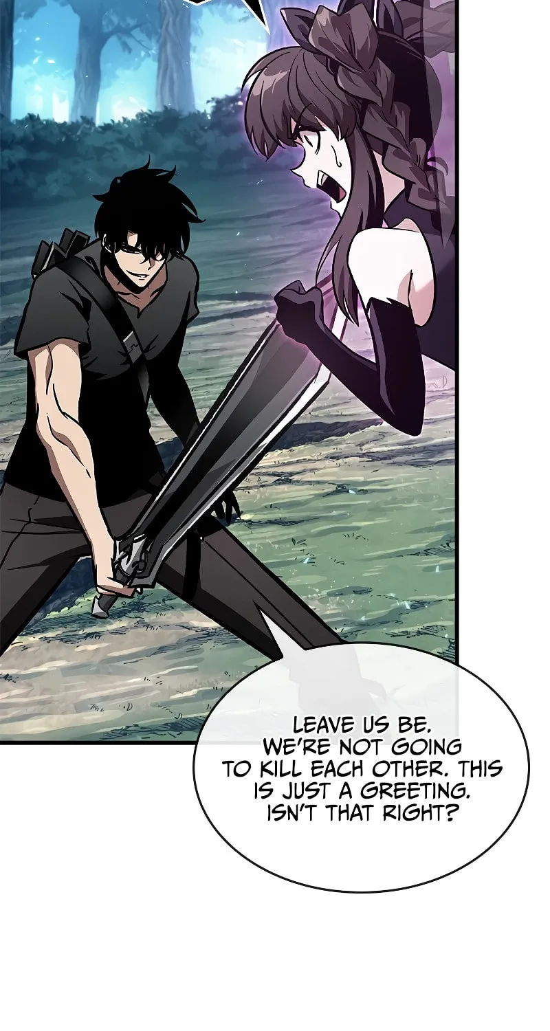 Pick Me Up! Chapter 94 page 26 - 