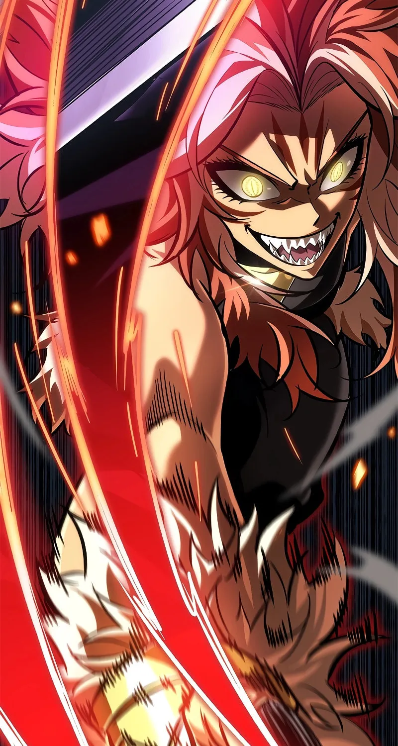 Pick Me Up! Chapter 94 page 5 - 