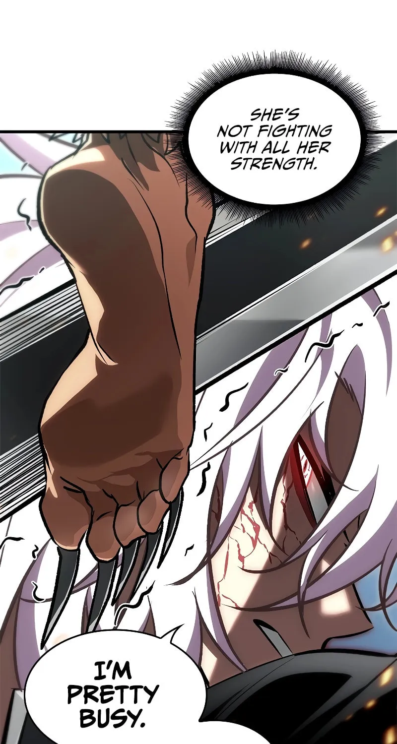 Pick Me Up! Chapter 94 page 44 - 