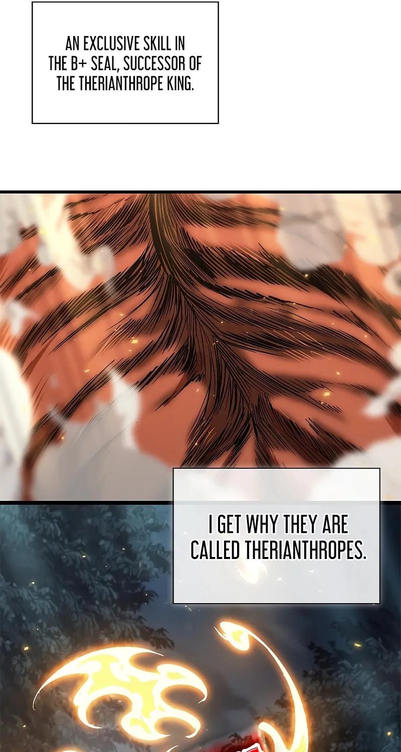 Pick Me Up! Chapter 94 page 52 - 