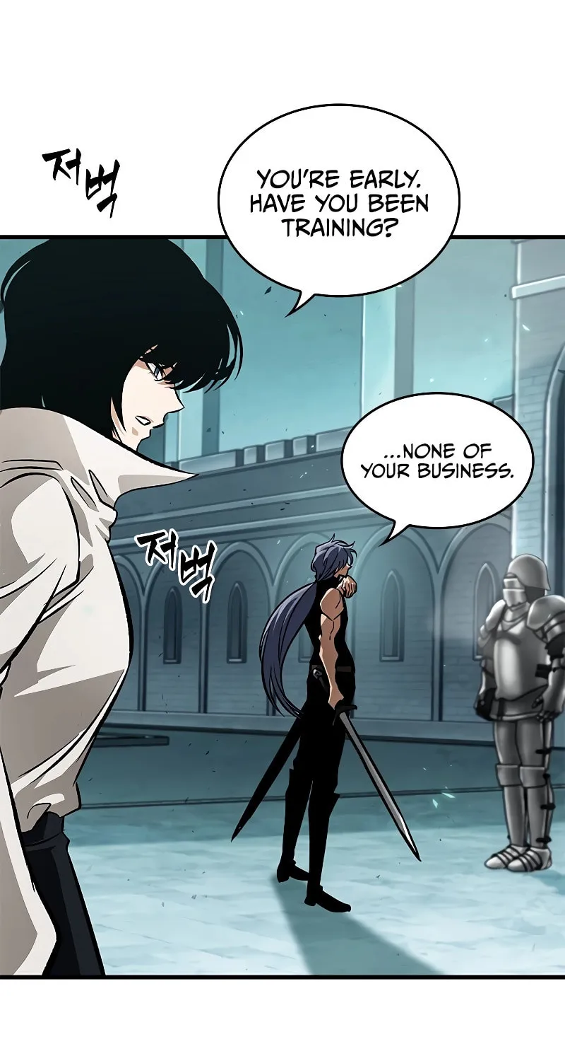 Pick Me Up! Chapter 94 page 59 - 