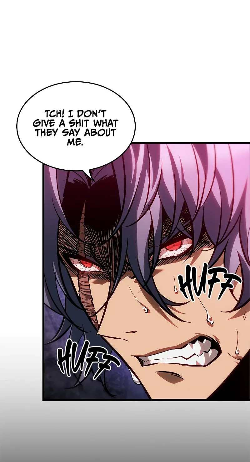 Pick Me Up! Chapter 94 page 61 - 