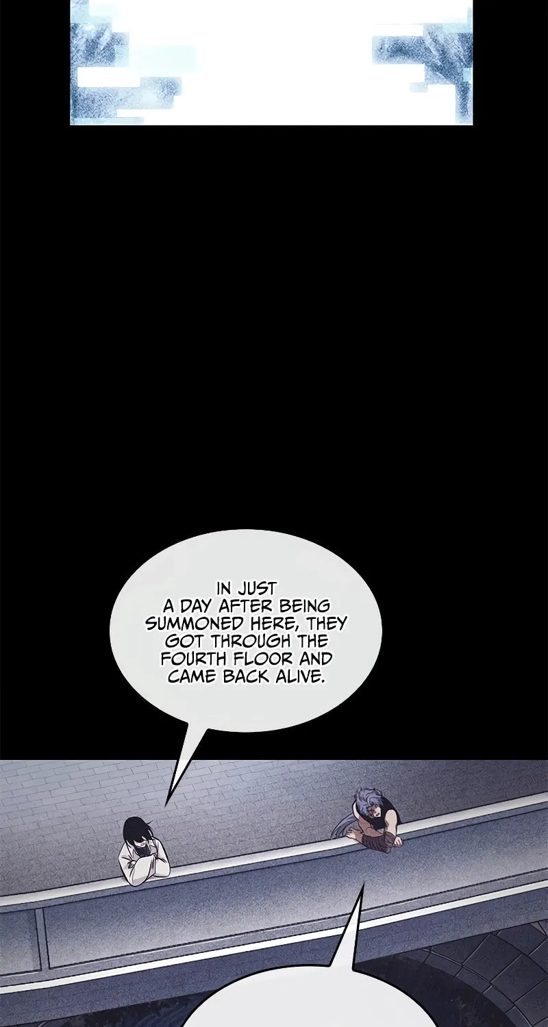 Pick Me Up! Chapter 94 page 63 - 