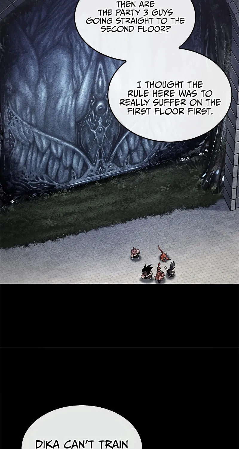 Pick Me Up! Chapter 94 page 64 - 