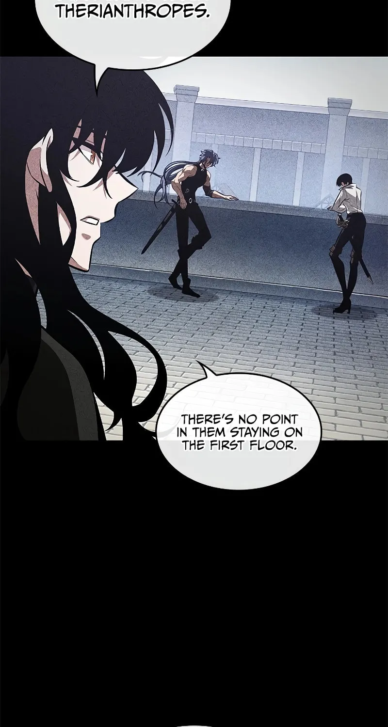 Pick Me Up! Chapter 94 page 65 - 